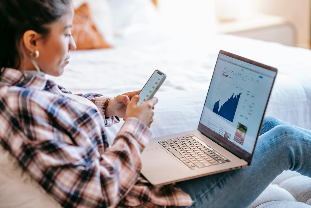 Desafíos económicos y mujeres