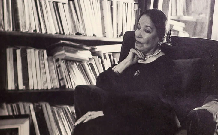poesía árabe