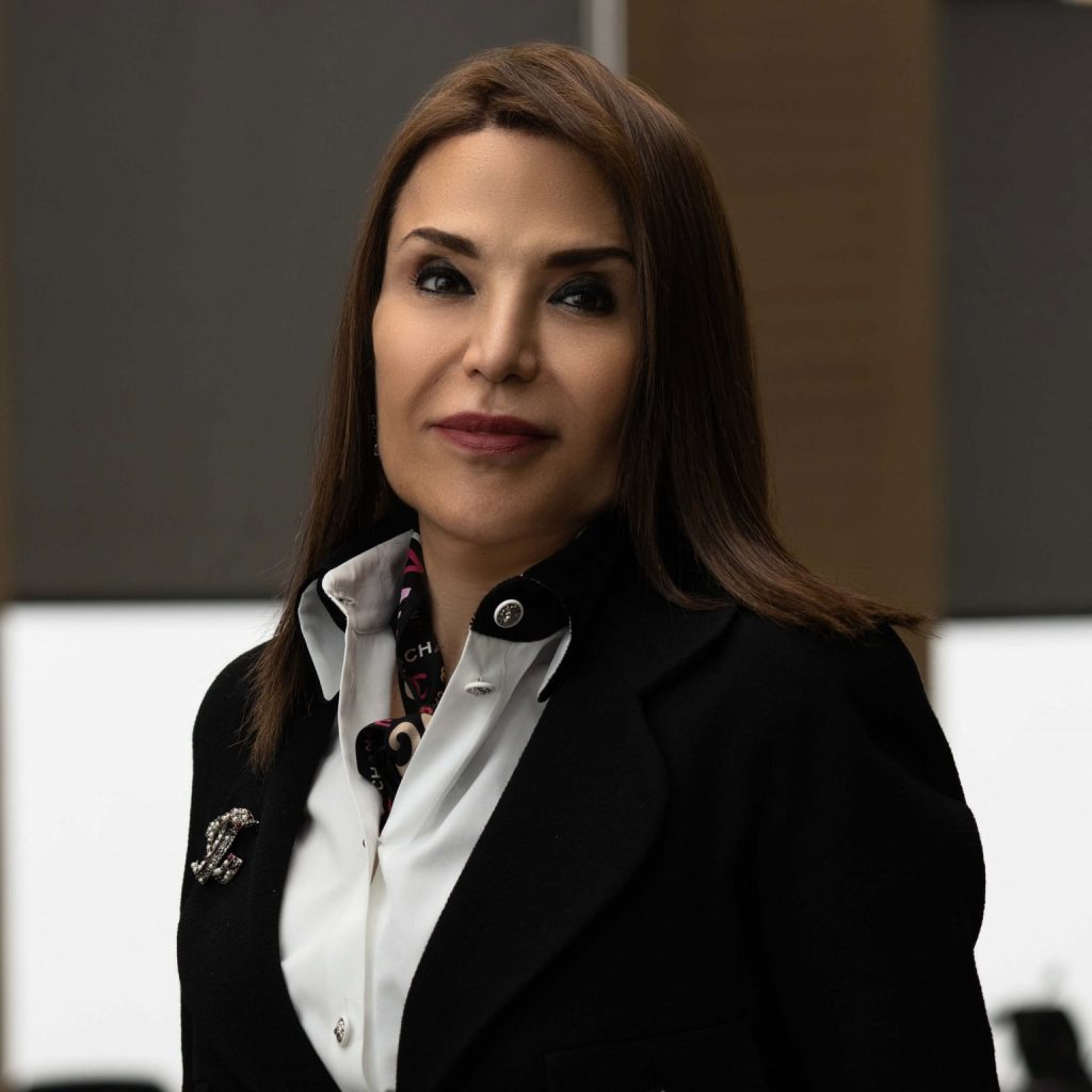Shaikha Khaled Al Bahar