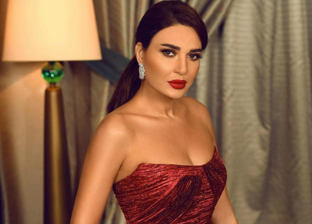 Cyrine Abdelnour