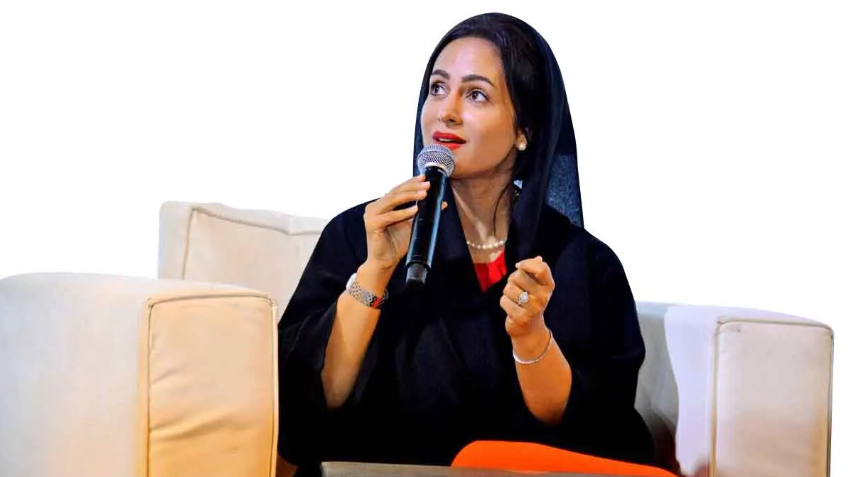 Maryam Matar