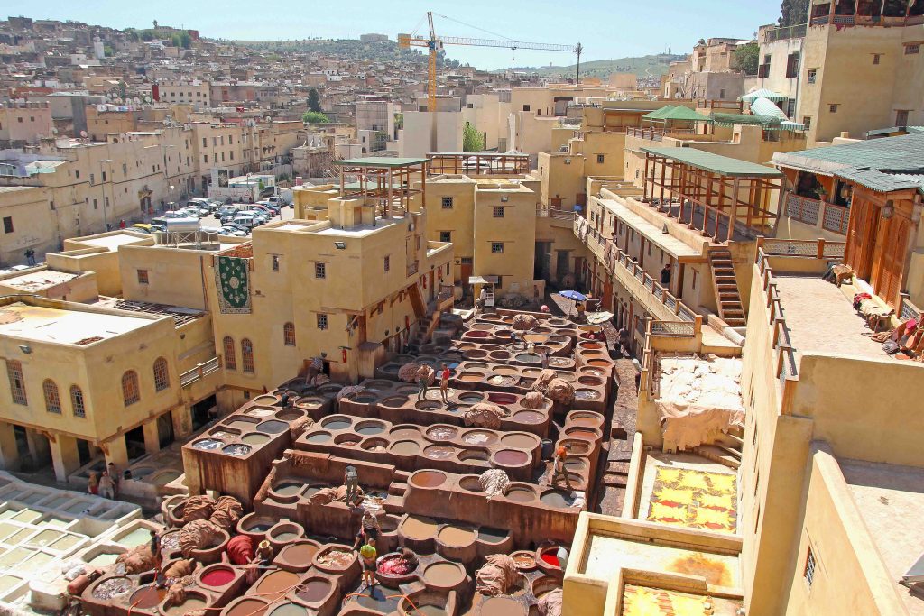 Fez