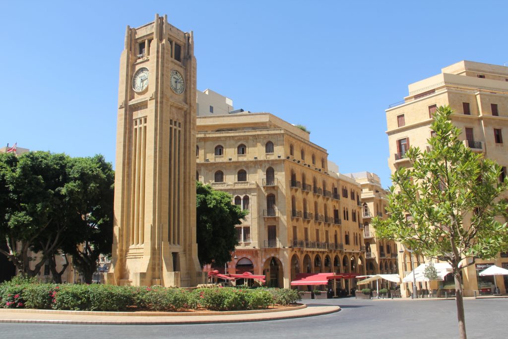 Beirut