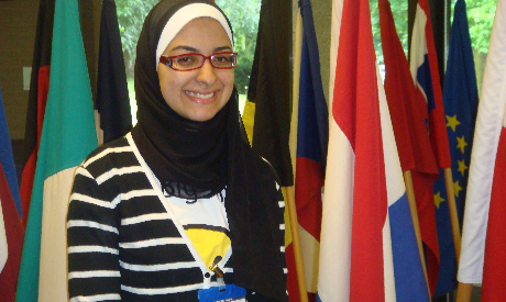 Azza Faiad