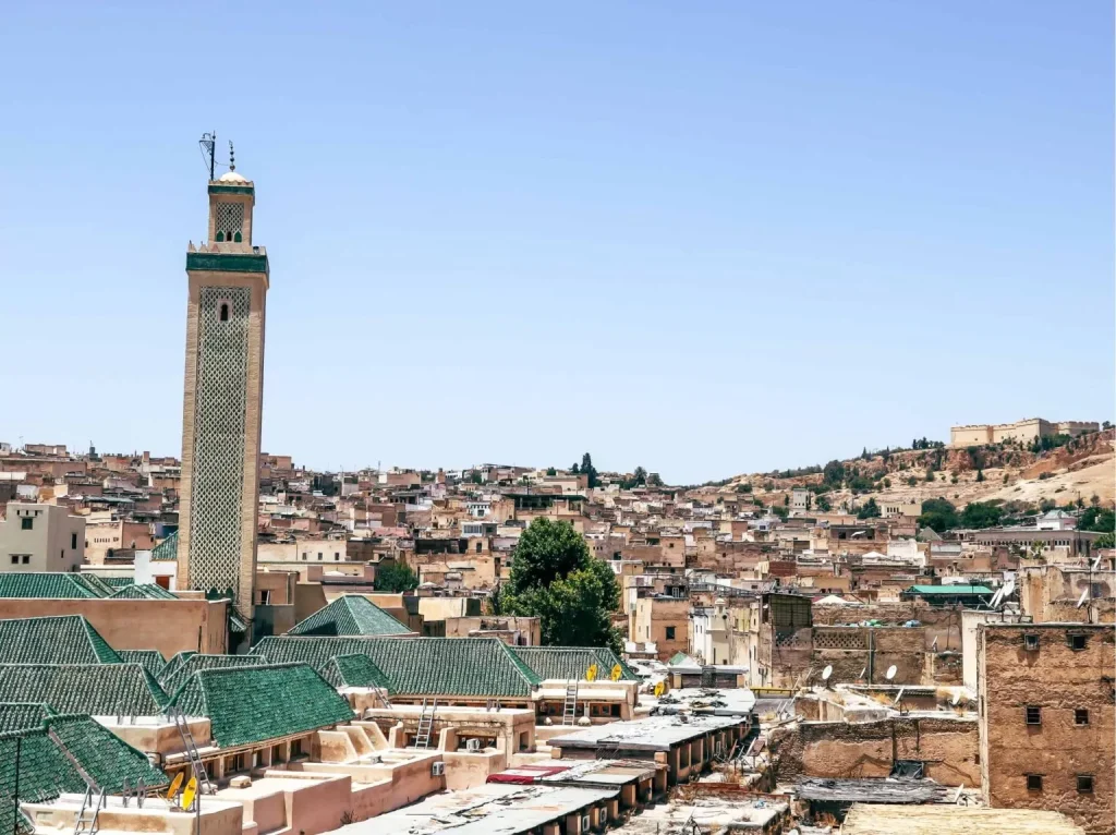 Fez