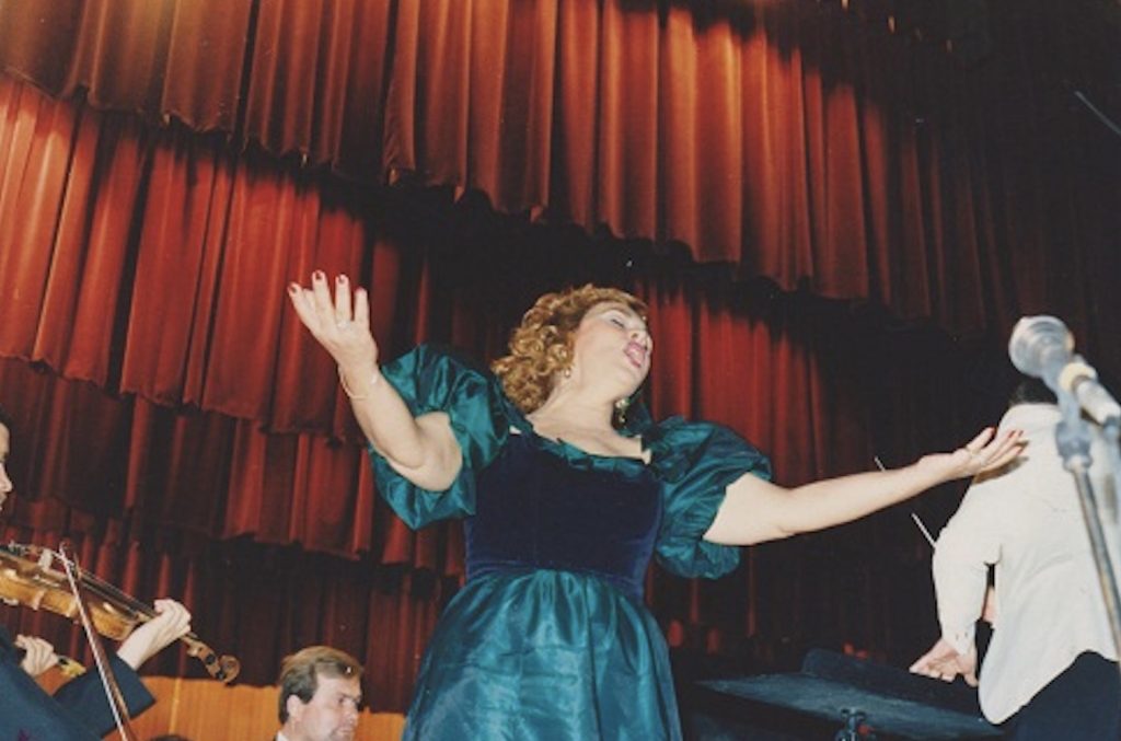 Nabila Erian