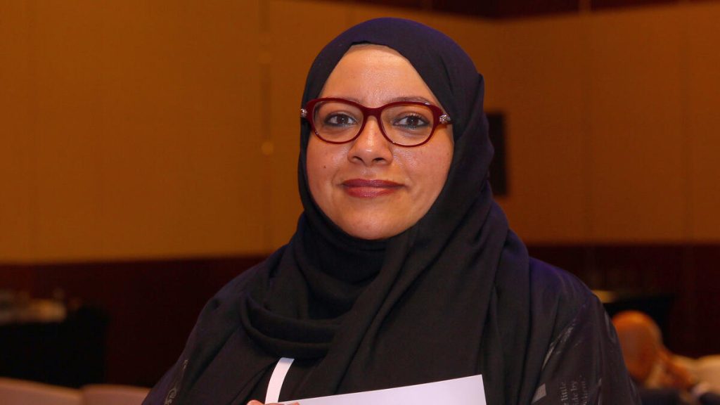Somayya Jabarti