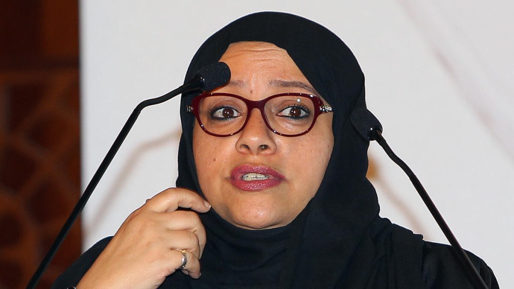 Somayya Jabarti