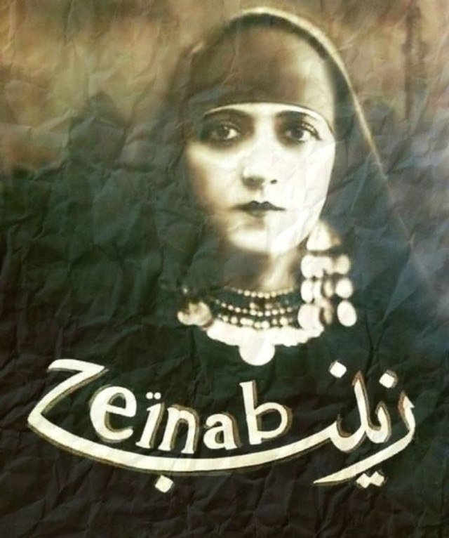 Behidja Hafez