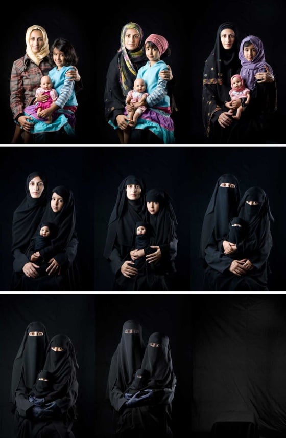 Boushra Almutawakel