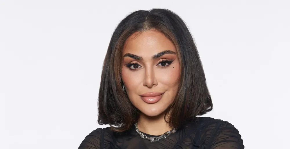 Huda Kattan
