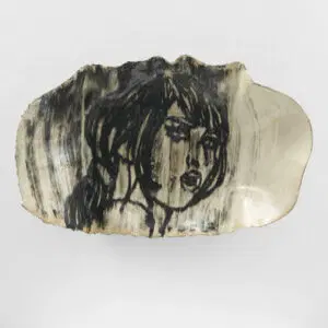 Ghada Amer