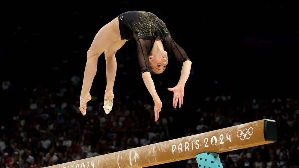 Kayla Nemour