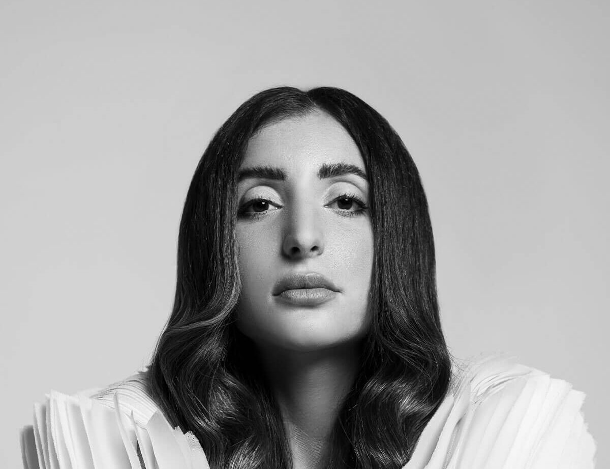 Yasmin Mansour