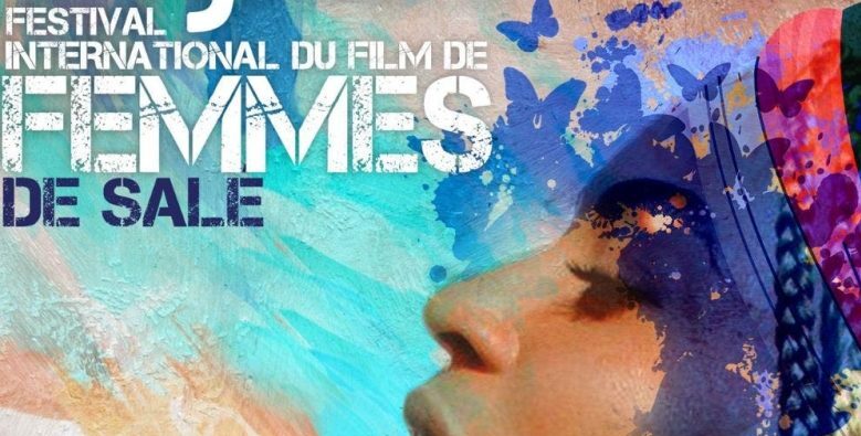 Festival Internacional de Cine de Mujeres en Salé
