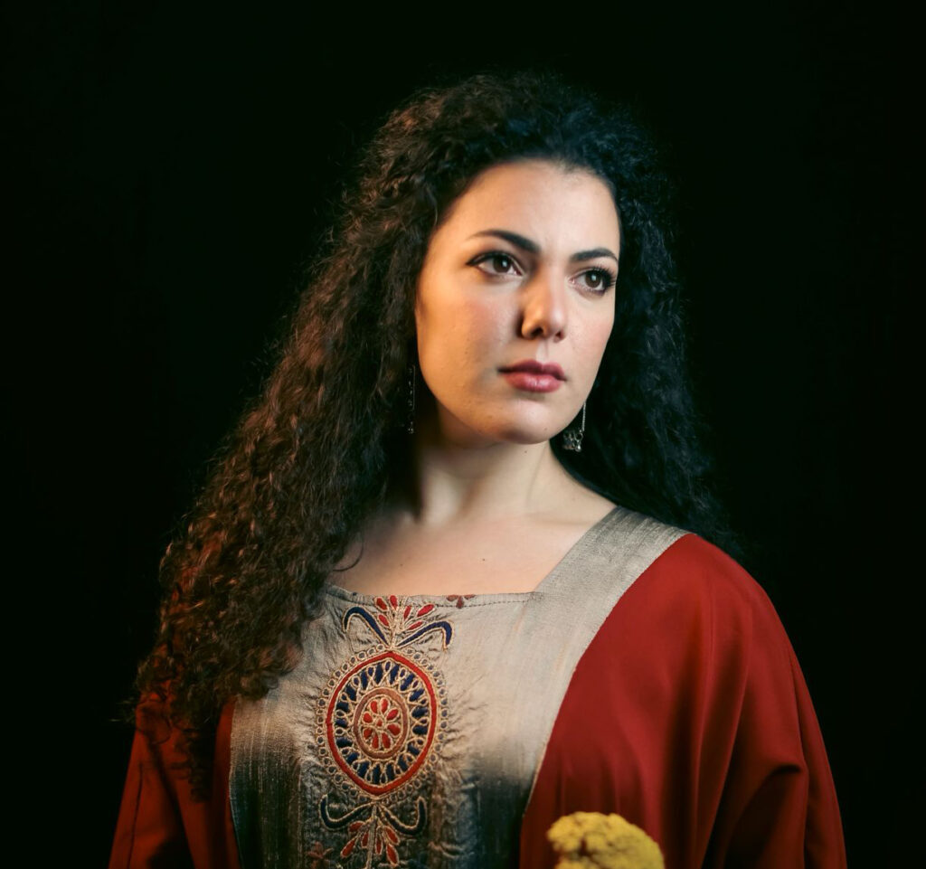 Festival du Monde Arabe