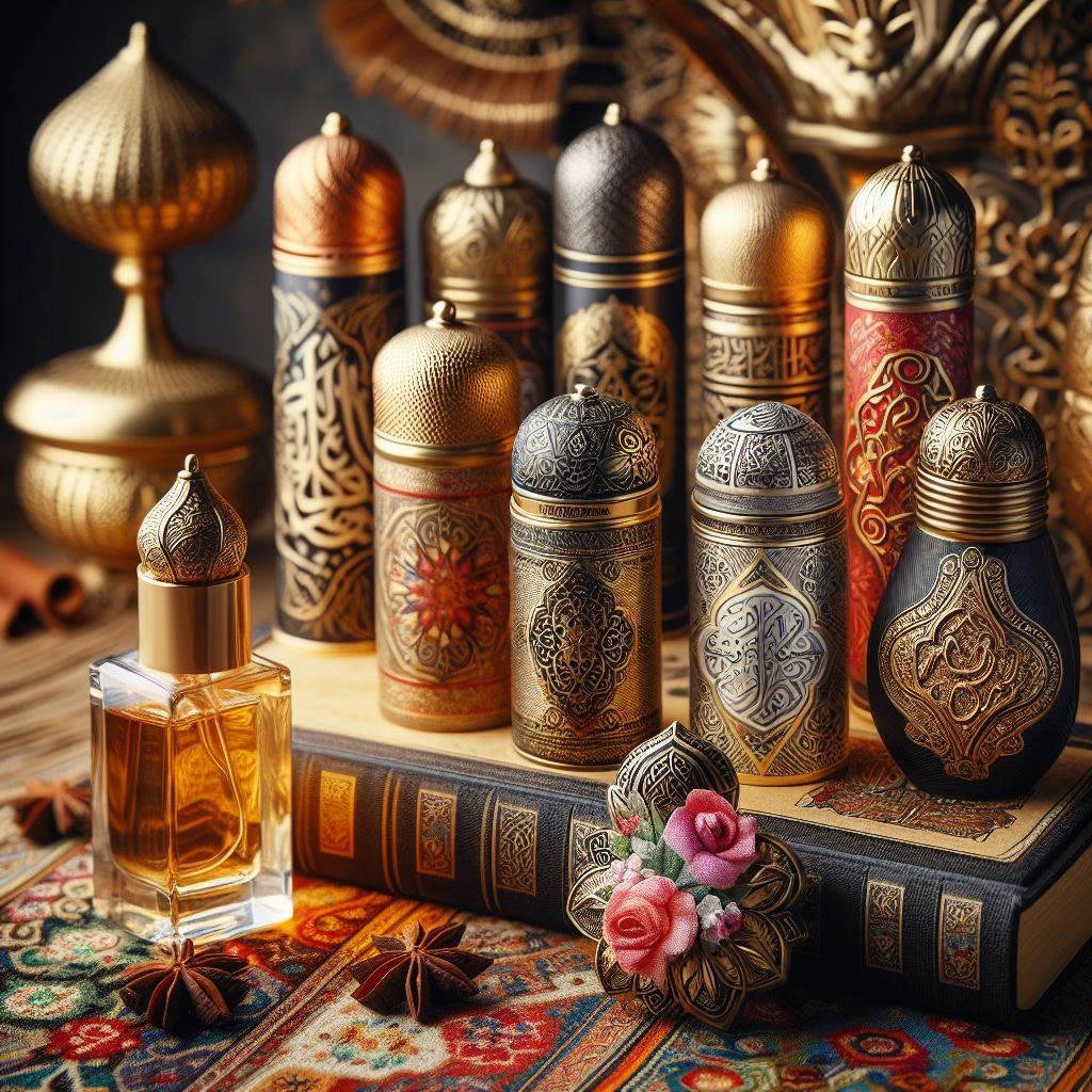 Perfumería Elixir