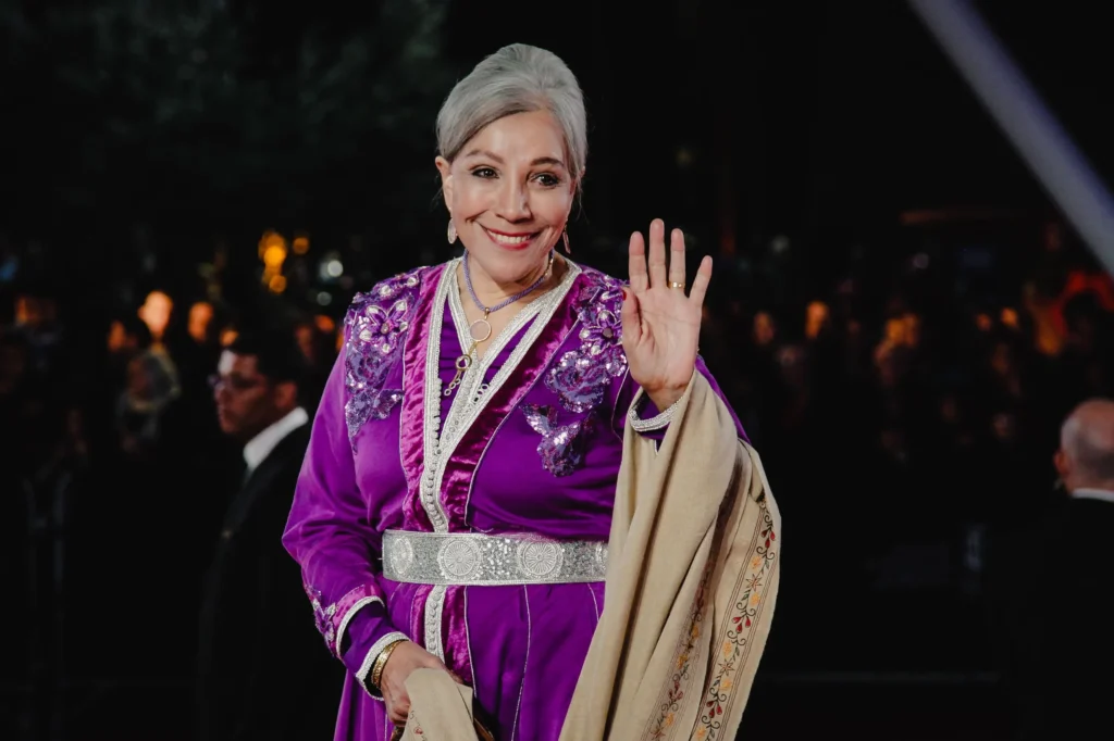 21 Edición del Festival Internacional de Cine de Marrakech