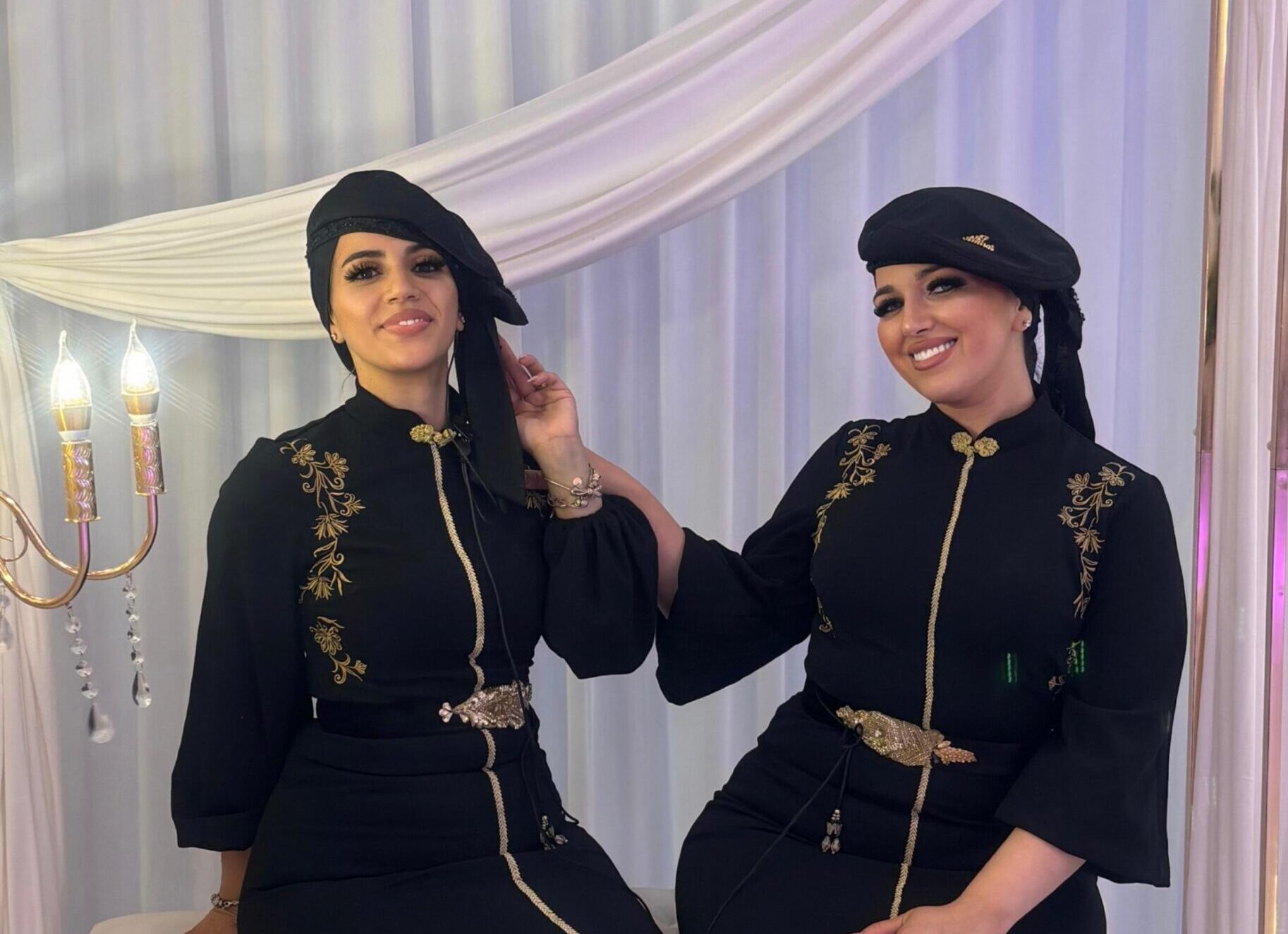 "De Princesas a Líderes"