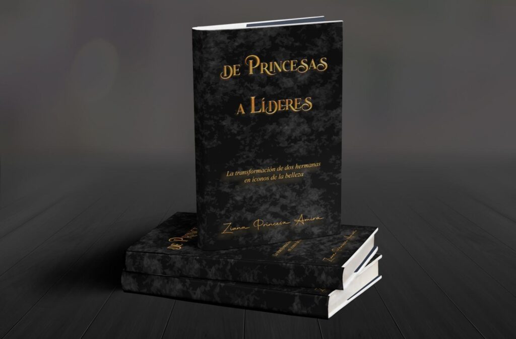 "De Princesas a Líderes"