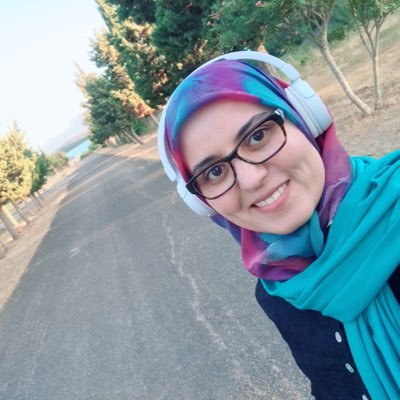 Lamia Ben Hiba