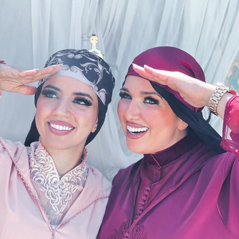 princesa amira estilsita