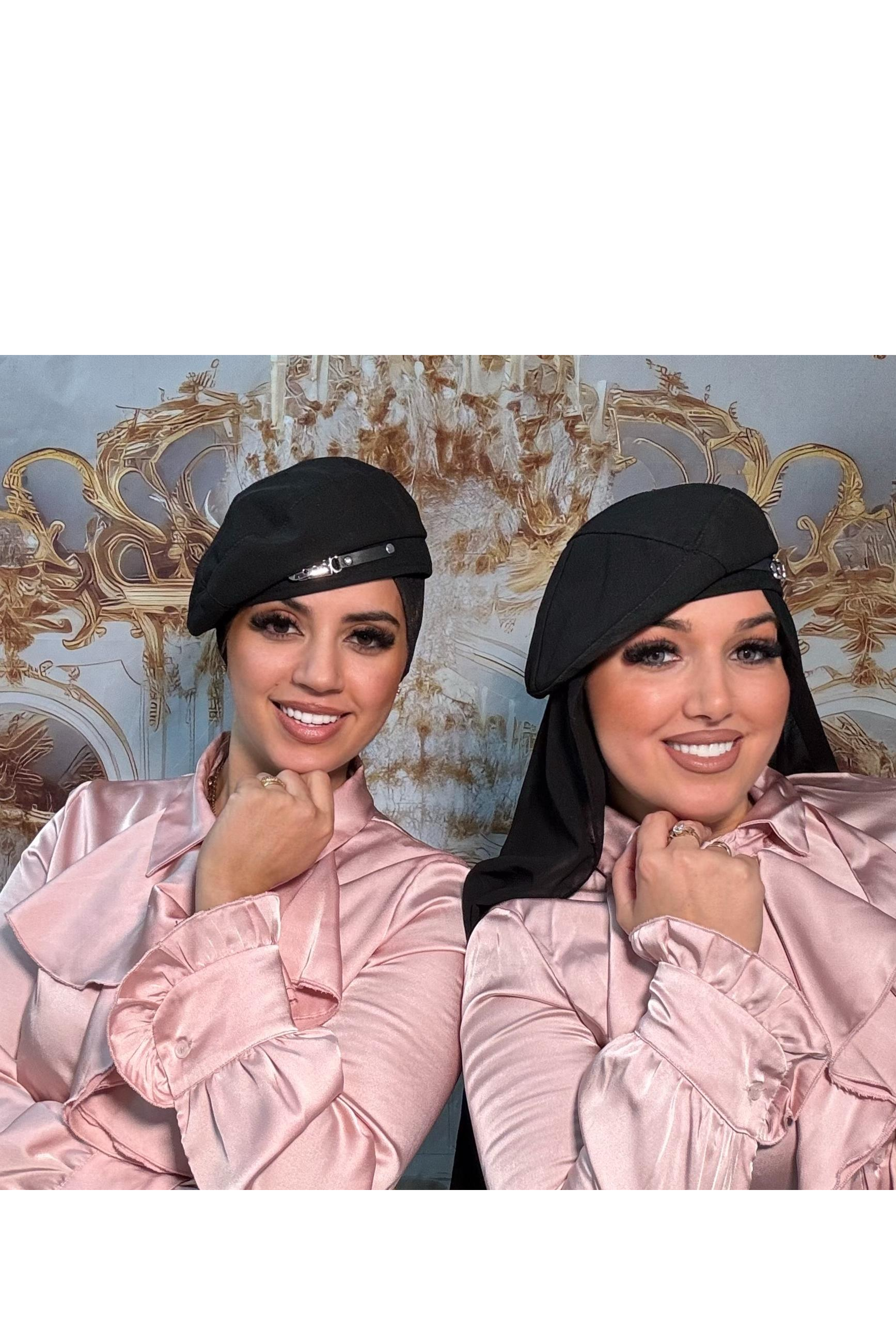 ganar confianza princesas amiras
