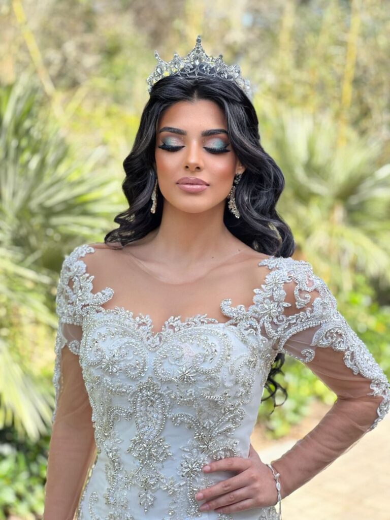 maquillaje perfecto