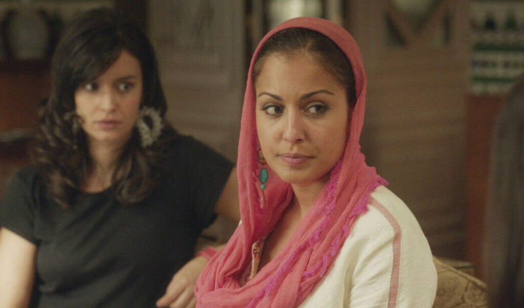 Hiba Abouk