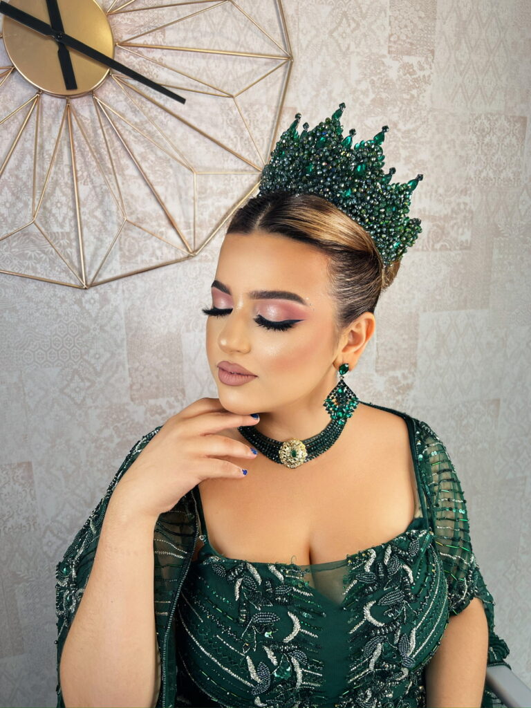 maquillaje perfecto