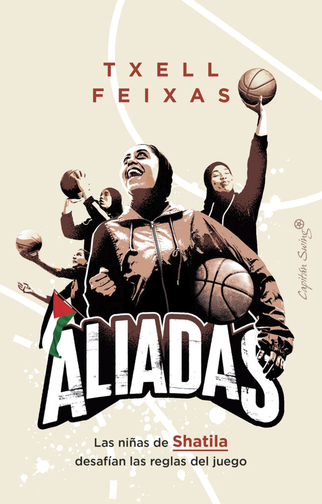 Aliadas: Baloncesto, feminismo y esperanza