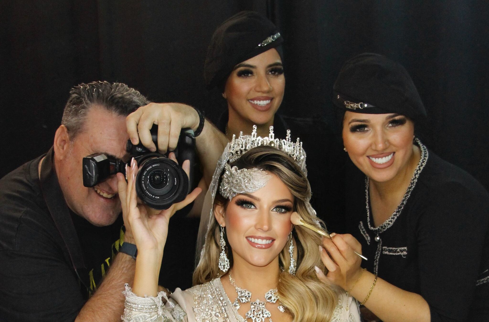 princesas amiras clima