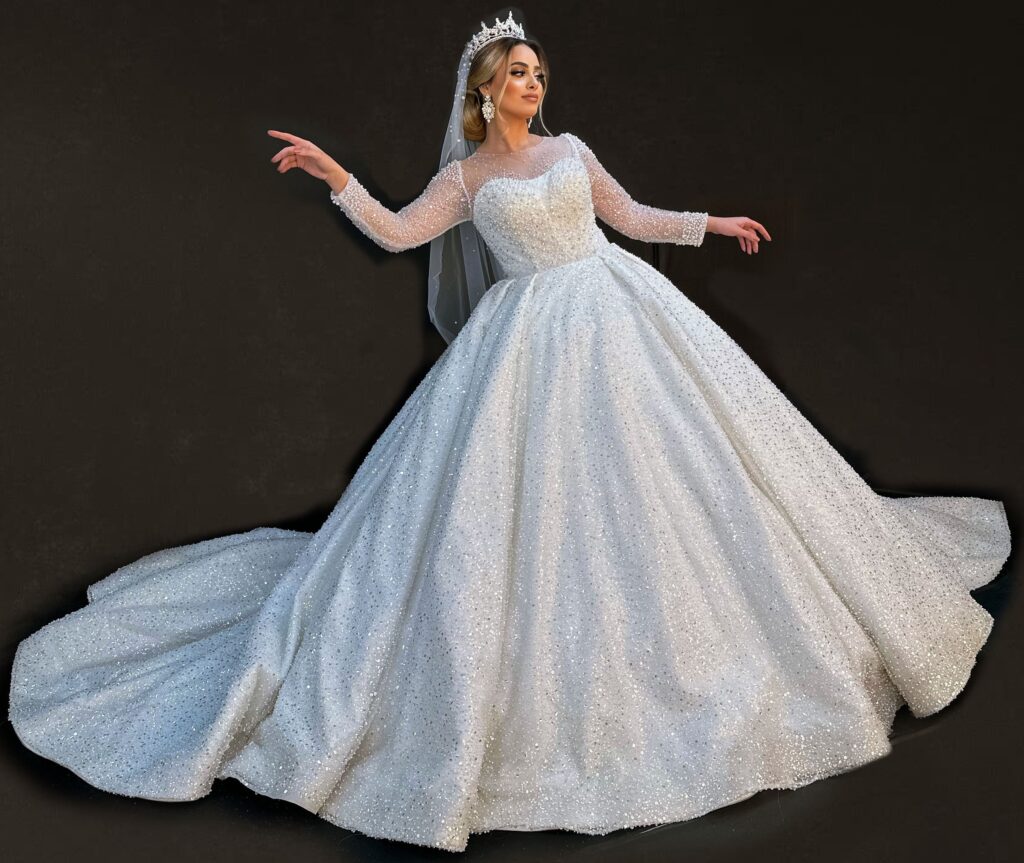 Estilistas de Ziana Princesa Amira