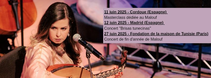 Syrine Ben Moussa