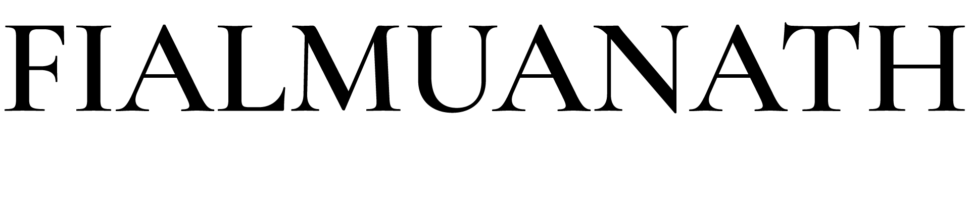 logo fi almuantah