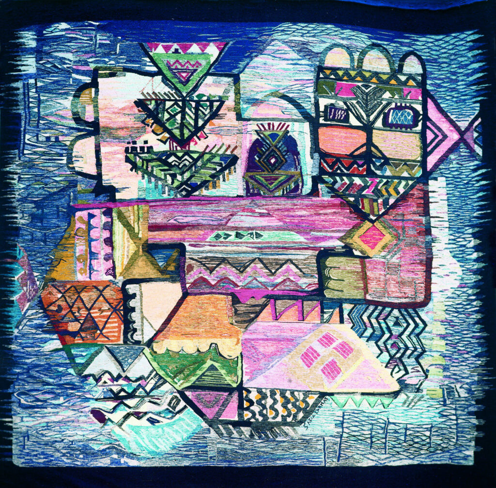 Safia Farhat