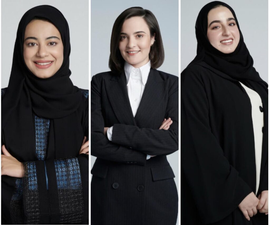 Women and Science 2025