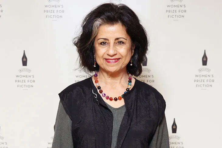 Ahdaf Soueif