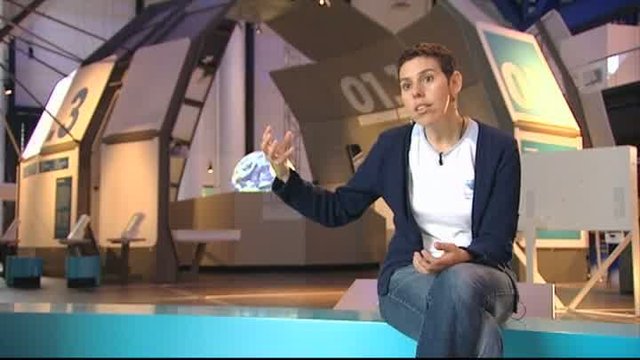 Nabila Aghanim