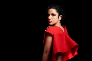 Emel Mathlouthi