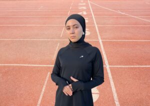 Gazelak nos enseña que el deporte es para todas