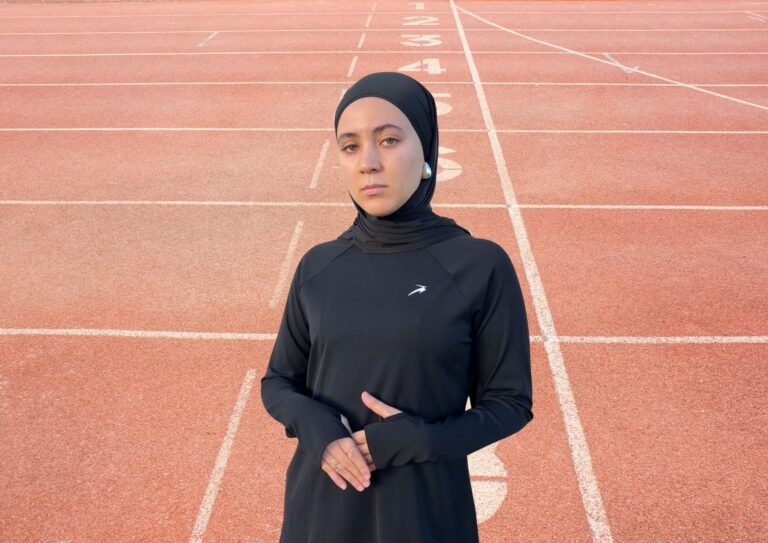 Gazelak nos enseña que el deporte es para todas