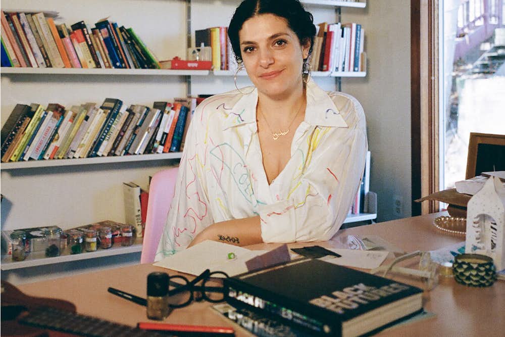 Céline Semaan