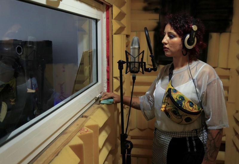 Houda Abouz