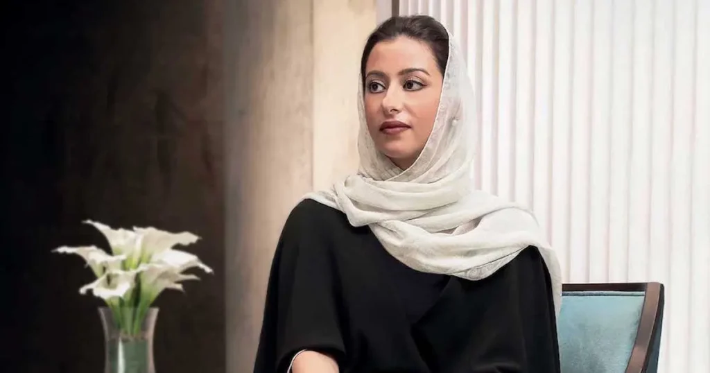 Noura bint Faisal Al Saud