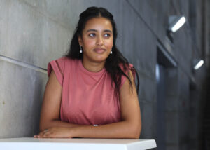 Aya Benhamama Kaddouri