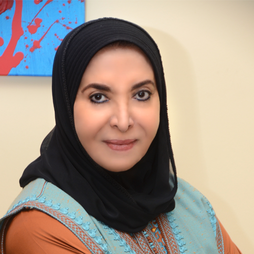 Souad Al-Sabah