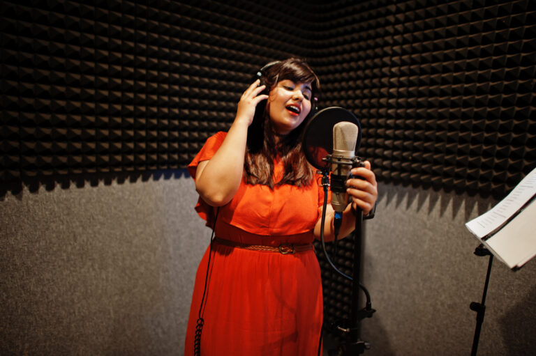 Canciones que nos cuentan: la música como memoria viva con Syrine Ben Moussa