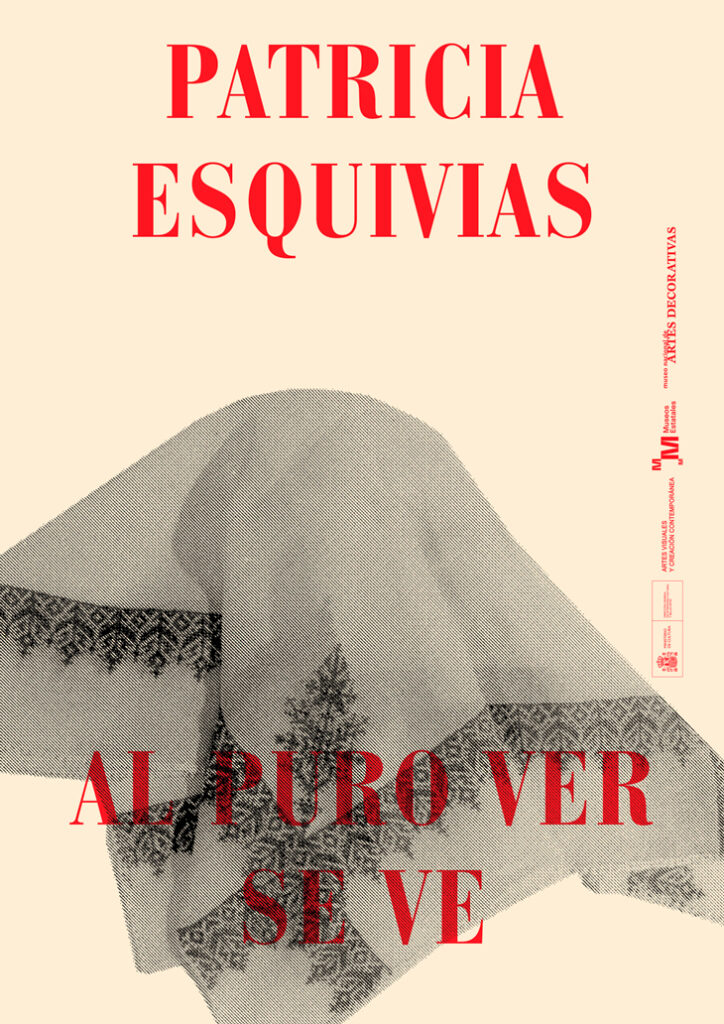 Patricia Esquivias