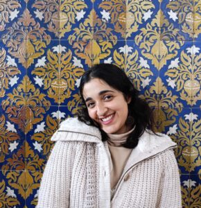 Lecturas que nos unen: las voces árabes que nos inspiran con Umaima Mansur